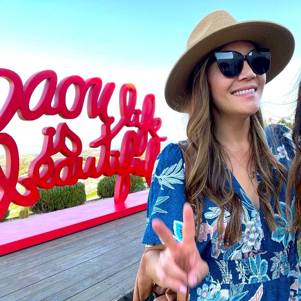 Meet your Posher, Julie